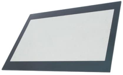 FLAVEL ARCELIK Main Oven Cooker Inner Door Glass Panel Screen 520mm x 398mm