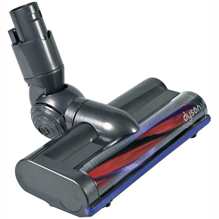 Floor Brush for Dyson V6 Animal Fluffy SV03 949852-05 Motorised Cleaner Tool