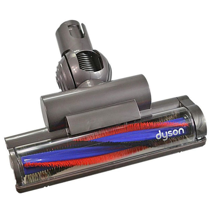 Dyson Vacuum Cleaner Genuine Turbine Floor Head Brush Tool 963544-01