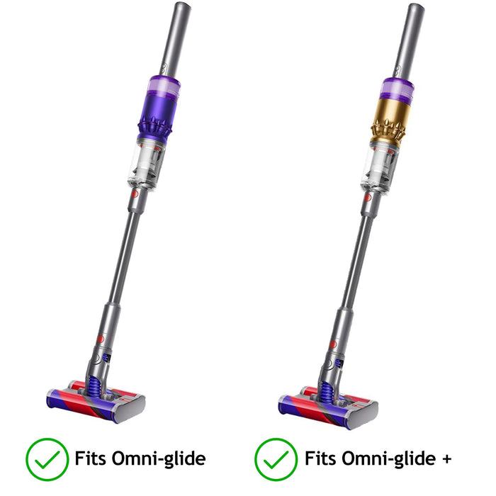 DYSON Omni-Glide Filter Omniglide + Plus SV19 Washable Vacuum Cleaner Genuine x 4