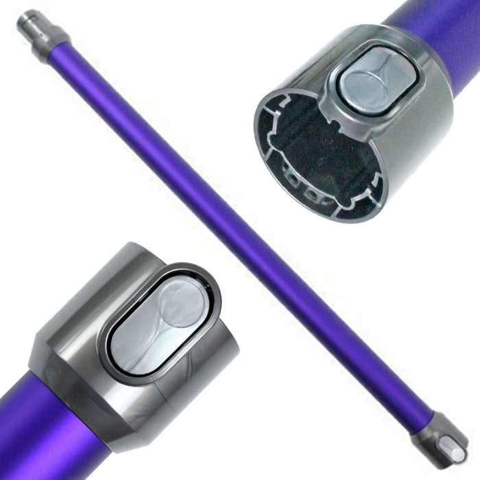 Purple Tube Pipe for DYSON V6 DC58 DC59 DC62 Cordless Vacuum Cleaner
