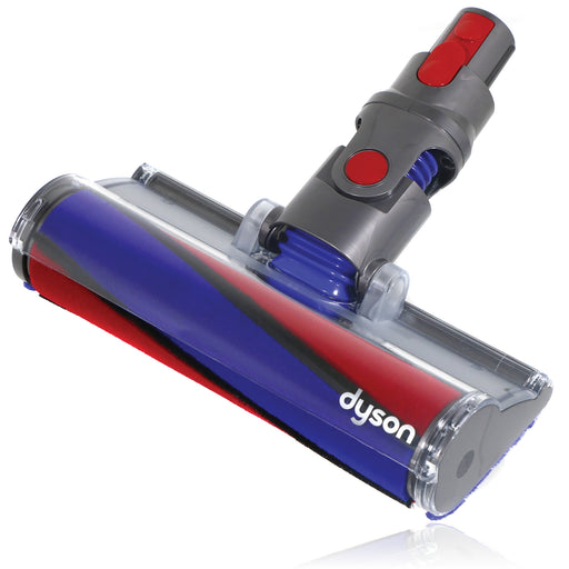 Dyson V8 SV10 Animal Absolute Total Clean Soft Roller Cleaner Floor Brush Head 966489-04