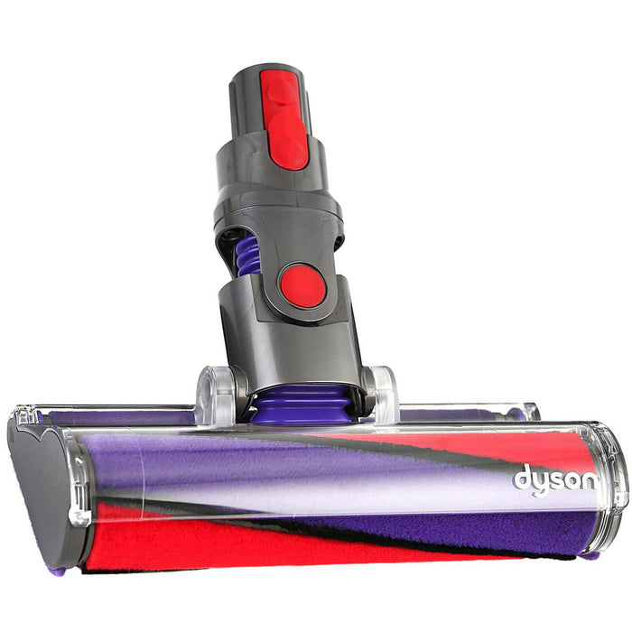 Dyson V10 V11 SV12 SV14 Vacuum Cleaner Soft Roller Cleaner Floor Head 966489-12