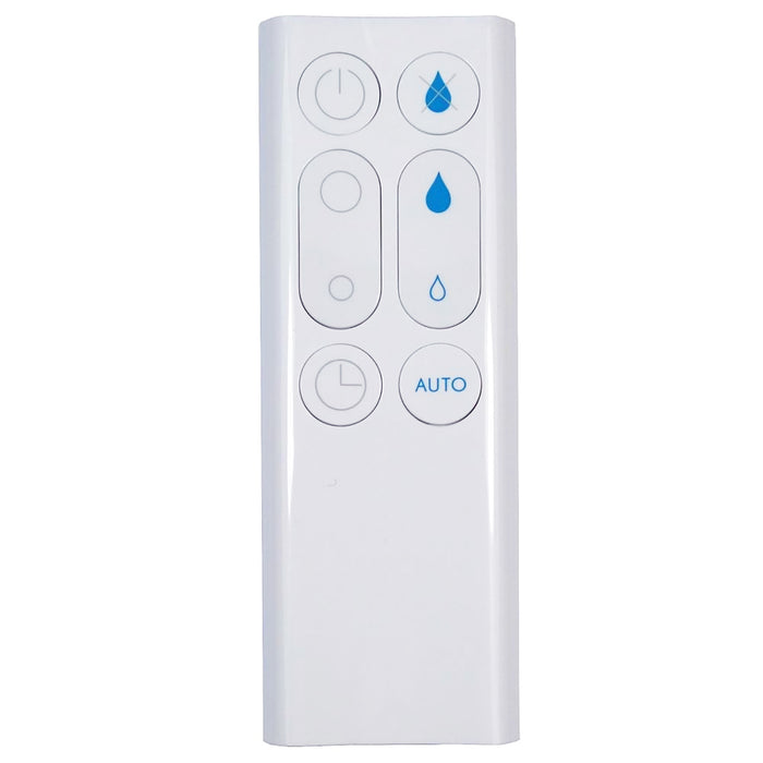 Dyson AM10 Humidifier Fan Remote Control Magnetic (White) 966569-06