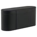 DYSON Supersonic Hair Dryer Box Travel Storage Presentation Case (Black) 968999-01