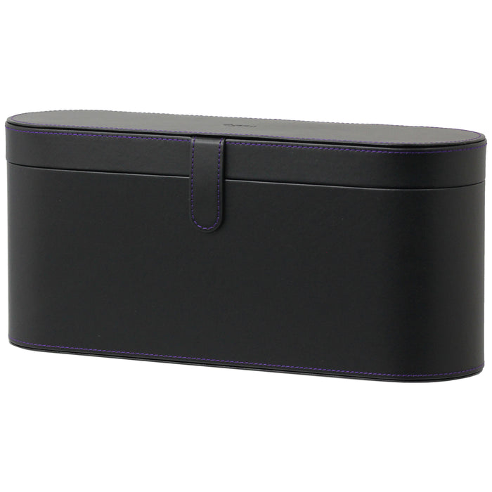 DYSON Supersonic Hair Dryer Box Travel Storage Presentation Case (Black) 968999-01