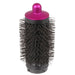 DYSON Airwrap™ HS01 Hair Styler Round Volumising Brush (Nickel / Fuchsia) 969490-01