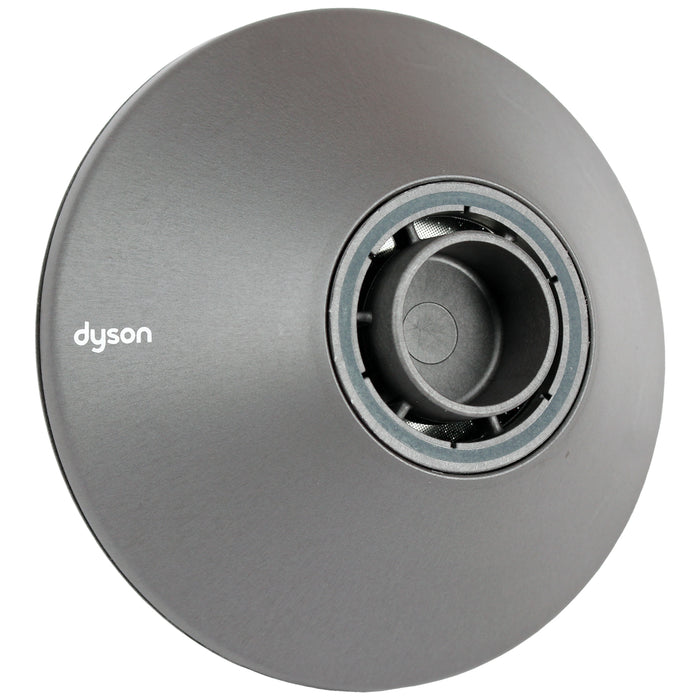 DYSON Supersonic™ Hair Dryer Diffuser + Smoothing Nozzle