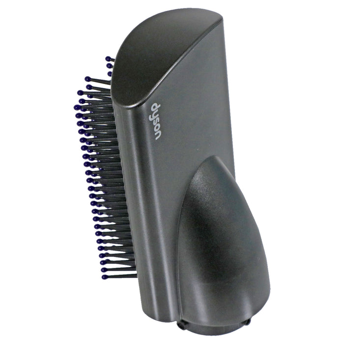 DYSON Airwrap Soft Smoothing Brush Hair Styler Purple 970417-02