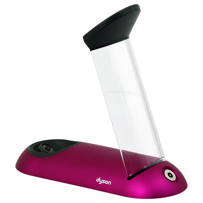 DYSON Corrale™ HS03 Straightener Charging Dock Display Stand (Fuschia)