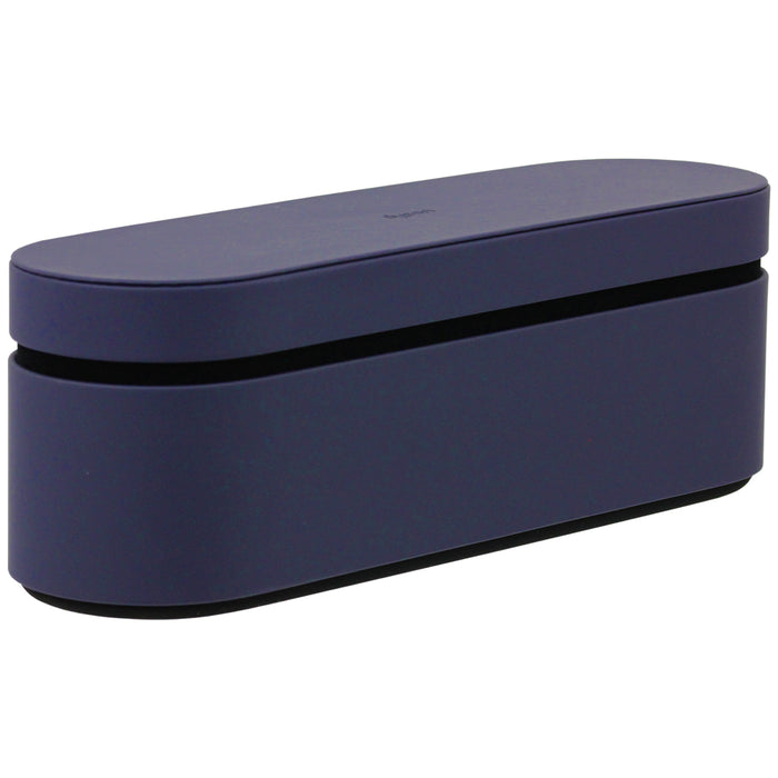 DYSON Corrale™ HS03 Straightener Storage Case Presentation Box (Navy Blue)