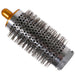 DYSON Airwrap Volumising Brush HS01 Hair Styler Round Hairbrush (Nickel / Copper)