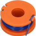 2.5m Line & Spool for XCEED EX36CGT Strimmer Trimmer