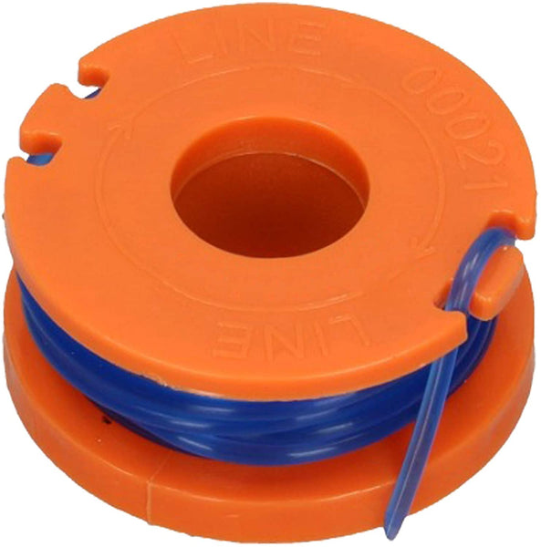 2.5m Line Spool for MACALLISTER MGTP18Li Strimmer Trimmer