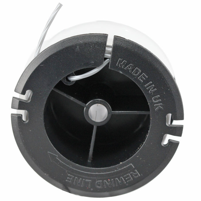 Strimmer Line Spool for Bosch UniversalGrassCut 18 18-26 18-260 Trimmer 6m x 4