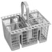 Hotpoint Dishwasher Grey Cutlery Basket FDAL28P FDF784P.R FDM550P LFS114KUK