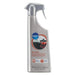 Wpro Ceramic & Induction Hob Cleaning Hygienizer Spray