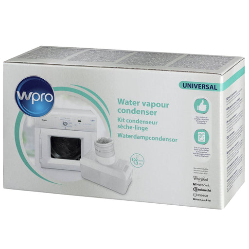 Hotpoint Tumble Dryer Condenser Vent Hose Venting Ventillation Kit Box 1.3M C00380130 C00386704