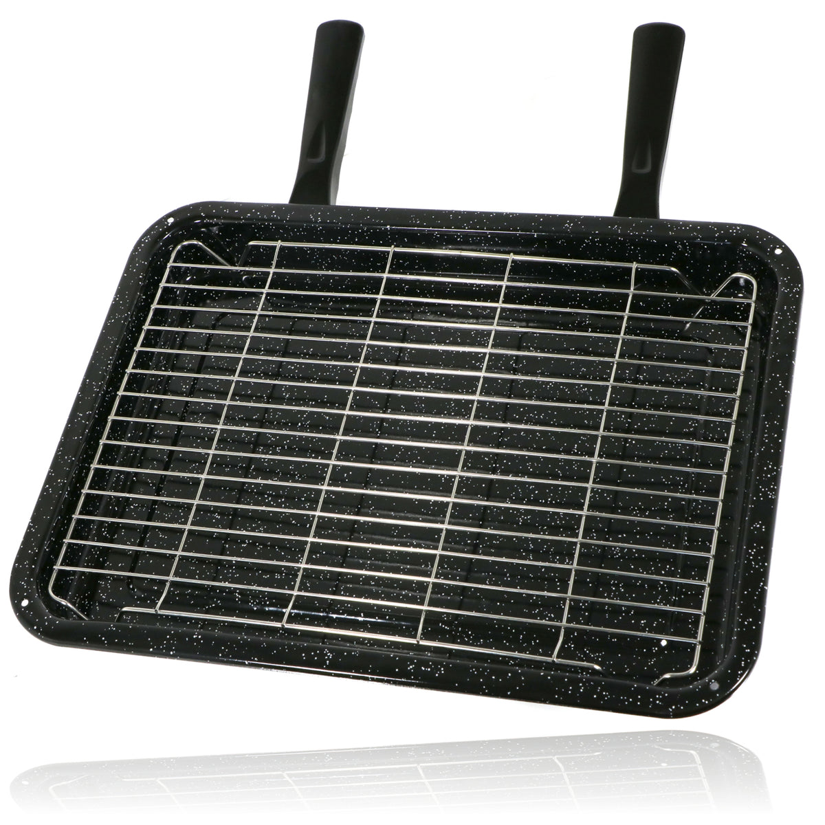 Neff grill deals pan insert