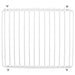 Fridge Shelf for BEKO White Plastic Coated Adjustable Freezer Rack Extendable 62cm
