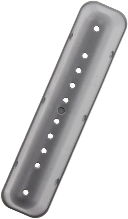 10 Hole Drum Paddle Lifter Arm for Kenwood Washing Machines (211 x 48mm)