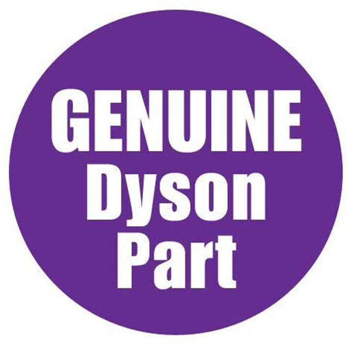 DYSON Brushroll UP22 UP24 GENUINE Ball Vacuum Roller Brush Roll and End Cap Cover 968644-01