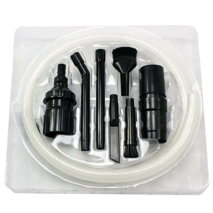 Mini Attachment Tool Kit compatible with DYSON Vacuum Cleaner Car Valet PC Desk Micro Tools