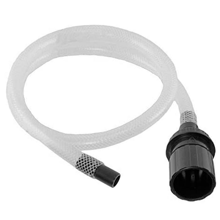 Micro PC Desk Car Cleaning Kit + Extra Long Extendable Quick Release Hose for Dyson V10 V11 SV12 SV14 Cordless Vacuum Cleaner
