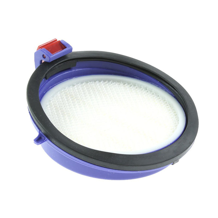 HEPA Post Motor Filter x 3 compatible with DYSON DC25 DC25i Vacuum Cleaner