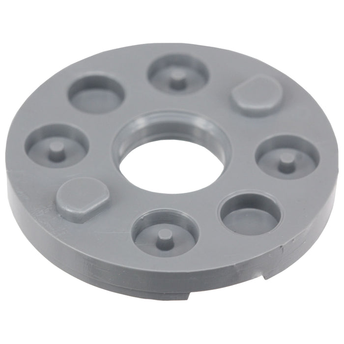 Blade Height Spacers for FLYMO Lawnmower x 8