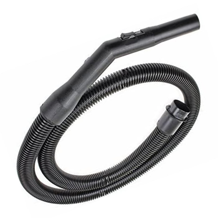 Hose Tube / Suction Pipe Attachment for Victor V9 Vacuum Cleaners (1.7m, Black)