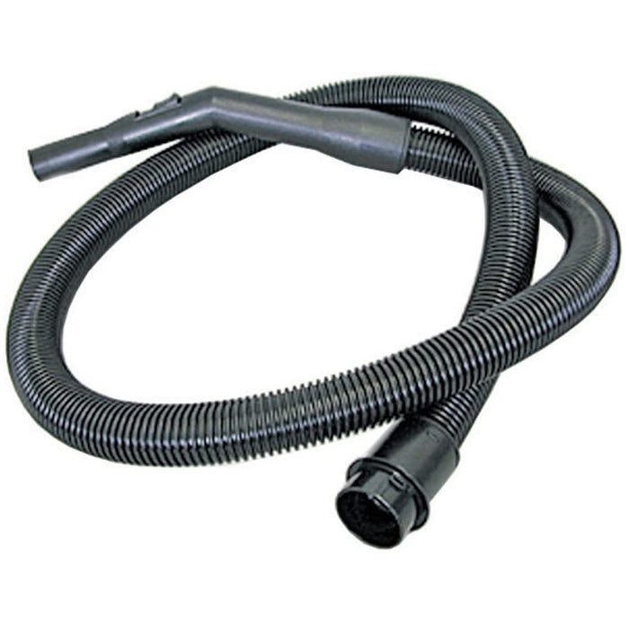 Hose Tube / Suction Pipe Attachment for Victor V9 Vacuum Cleaners (1.7m, Black)