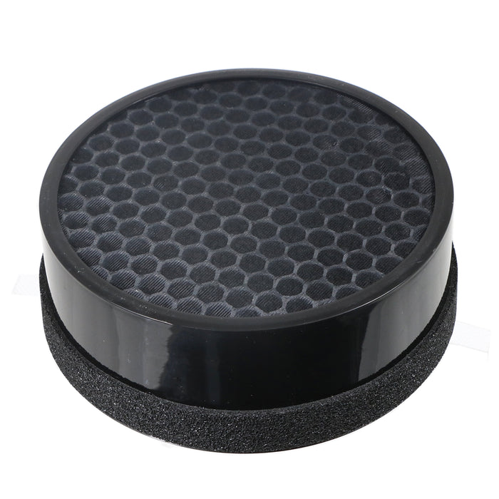 Filter Bros LV-H132-RF HEPA Activated Carbon Replacement Filter Fits LEVOIT  H132