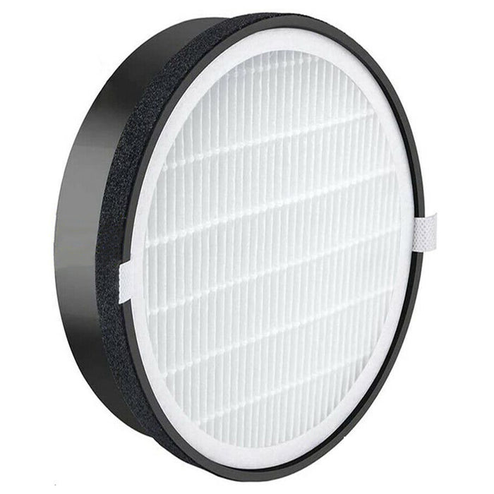 SPARES2GO Air Purifier Filter Kit compatible with Levoit LV-PUR131 LV-H131-RWH  LV-131S-RXW LV-RH131S