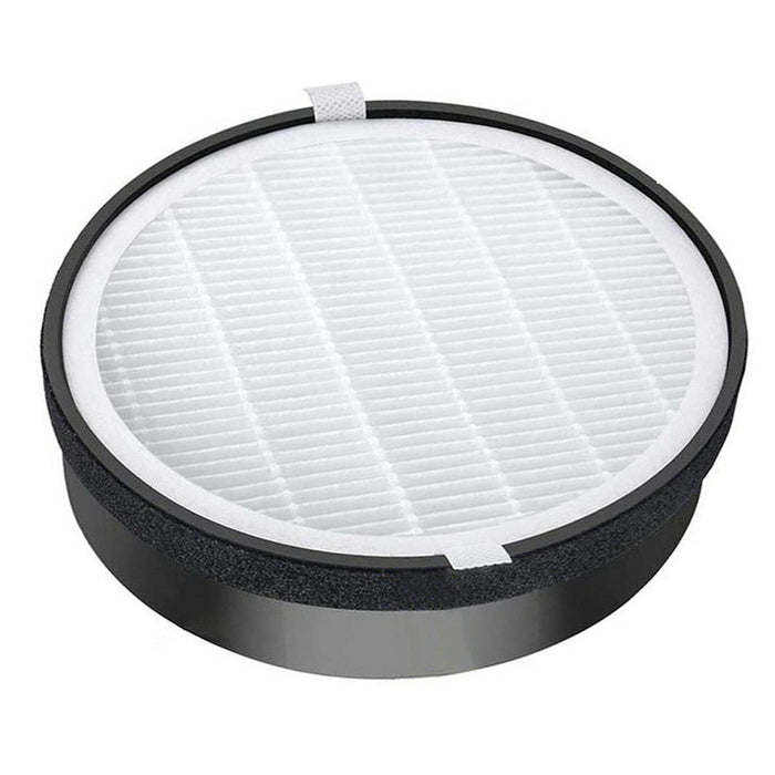 Dttery 2 Set LV-H132 Air Purifier Replacement Filter, True HEPA Filter, LV- H132-RF, Compatible with Levoit LV-H132 Air Purifier