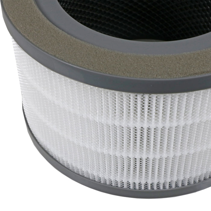 Filter for LEVOIT Vista 200 Air Purifier Type 200-RF HEPA 3-IN-1 Filtration
