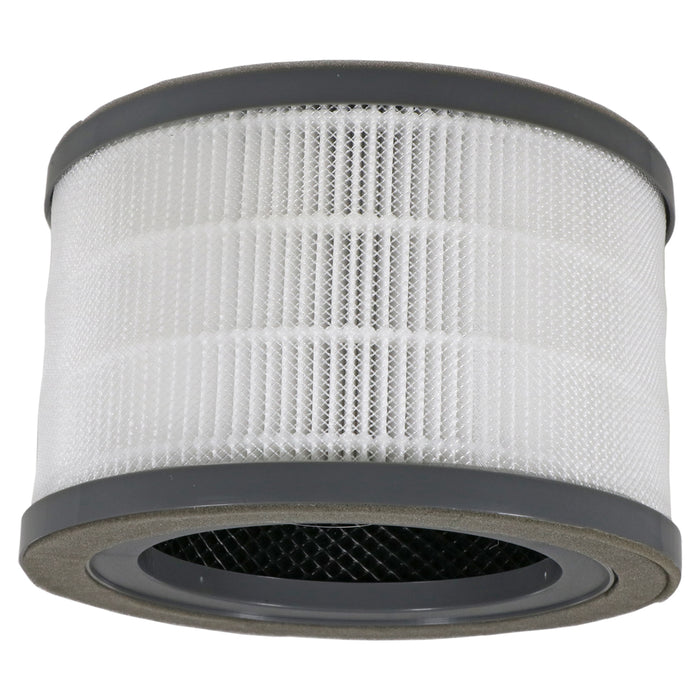 Filter for LEVOIT Vista 200 Air Purifier Type 200-RF HEPA 3-IN-1 Filtration x 2