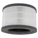 Filter for LEVOIT Vista 200 Air Purifier Type 200-RF HEPA 3-IN-1 Filtration