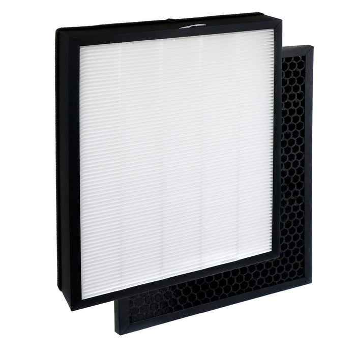 HEPA NanoProtect Filter for PHILIPS AC2889 AC3829 Air Purifier FY2422/30