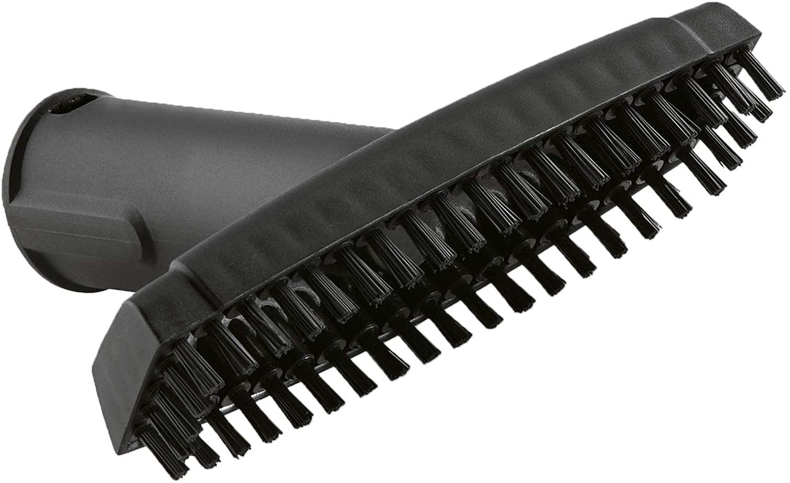Brush Nozzle KARCHER SC1 Series Steam Cleaner + 4 Nylon Detail Nozzles