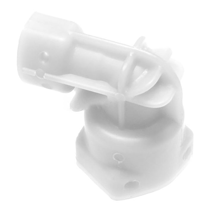 NILFISK Water Outlet Pressure Washer  Connection Cover Elbow Outlet 126486791