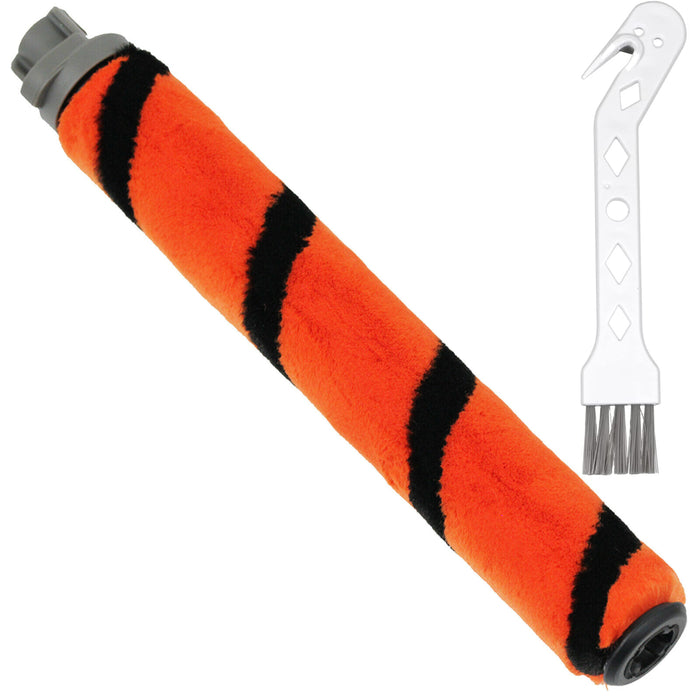 Brushroll for SHARK Vacuum Brush Bar Soft Roller Brush IONFlex DuoClean IF IR HV