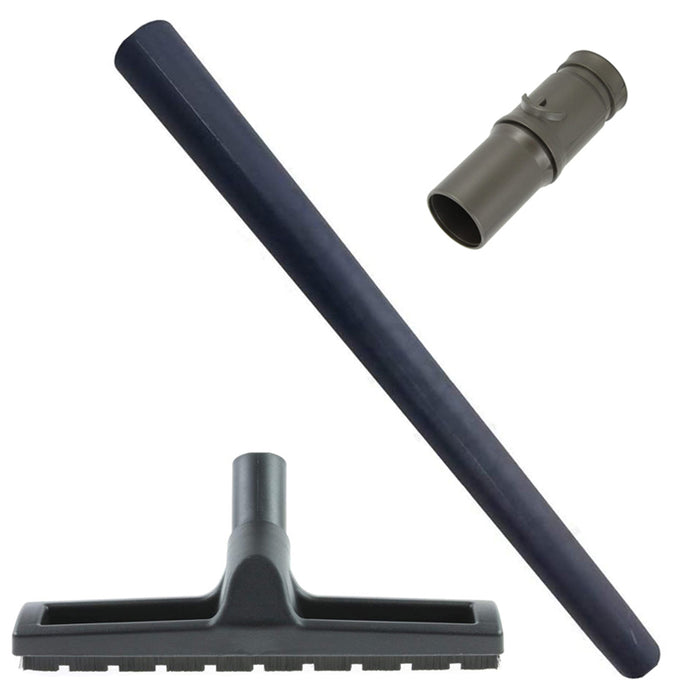 Extension Tube Wand & Hard Floor Tool for DYSON Vacuum Cleaner Handheld DC16 DC31 DC34 DC35 V6
