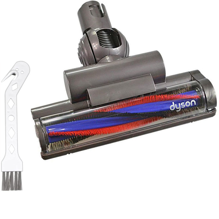 Floor Brush for DYSON DC28 DC28C DC33 DC37 DC52 963544-01 Vaccum Motorised Tool