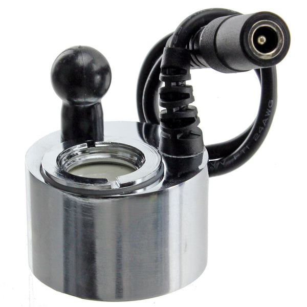 Glass Opti-Myst OptiMyst Heater Disk Transducer M-011B M011B compatibl —  SPARES2GO
