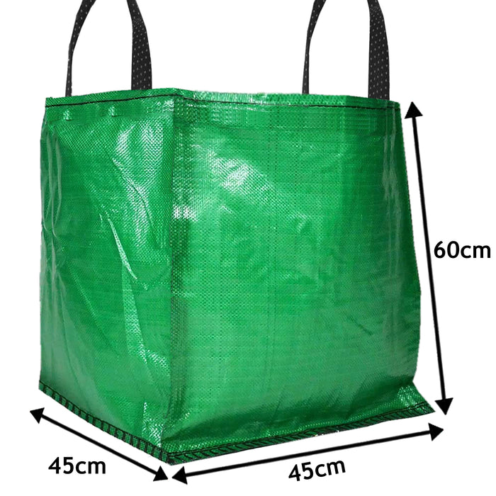 Robust Garden Waste Bag - 300L (65x65x65cm)