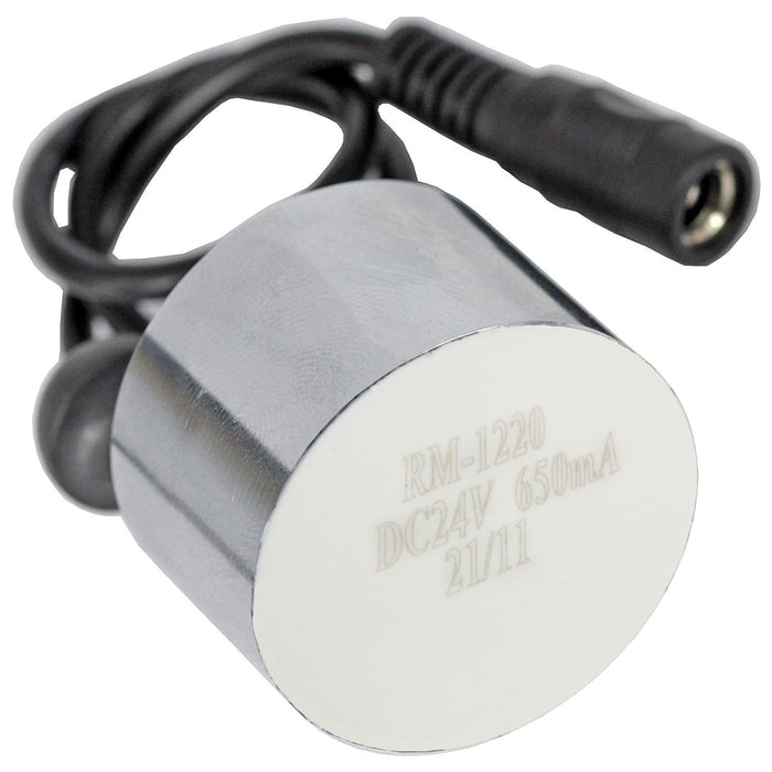 Glass Opti-Myst Heater Disk Transducer compatible with DIMPLEX Burbank Danville Oakhurst Electric Wall Fire