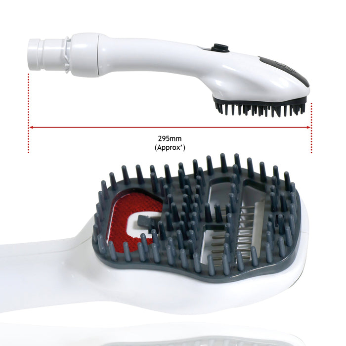 Pet Hair Grooming Vacuum Tool for DYSON DC20 DC21 DC23 DC39 DC47 Cylinder