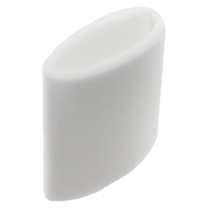 Sponge / Foam Filter Sleeve for Earlex WD1000 WD1100 WD1200 Wet'n'Dry Vacuum Cleaner (Pack of 1)