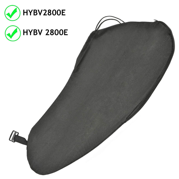 Collection Bag for Hyundai HYBV2800E Garden Vac Leaf Blower Debris Sack Vacuum